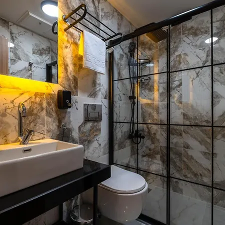 Hopefull Homestay szállás Isztambul
