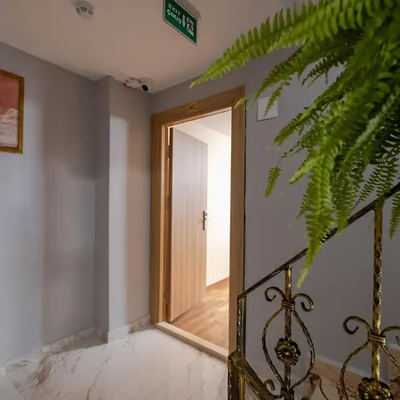 Hopefull イスタンブール