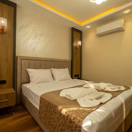 Hopefull * イスタンブール