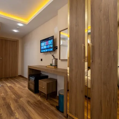 Hopefull * 伊斯坦布尔