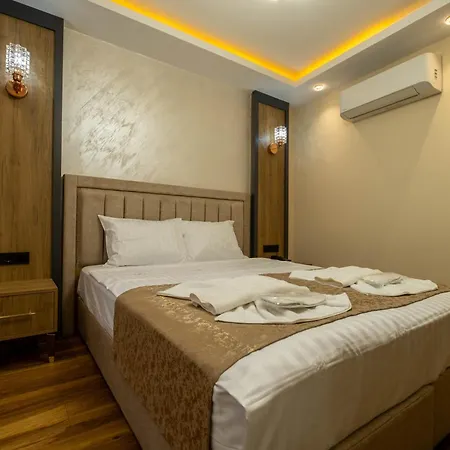 Hopefull 伊斯坦布尔