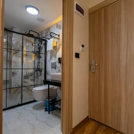 Hopefull イスタンブール