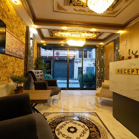 Hopefull ホームステイ