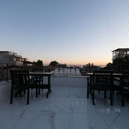 Hopefull 伊斯坦布尔