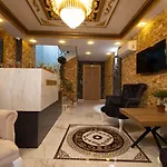 Homestay Hopefull Istanbul