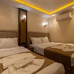 Homestay Hopefull Istanbul