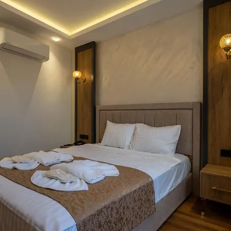 Homestay Hopefull Istanbul