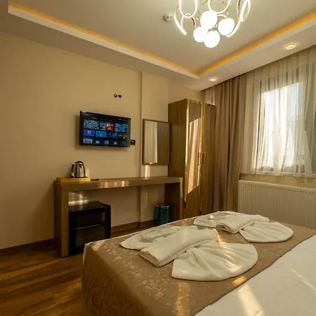 Hopefull Homestay Istanbul