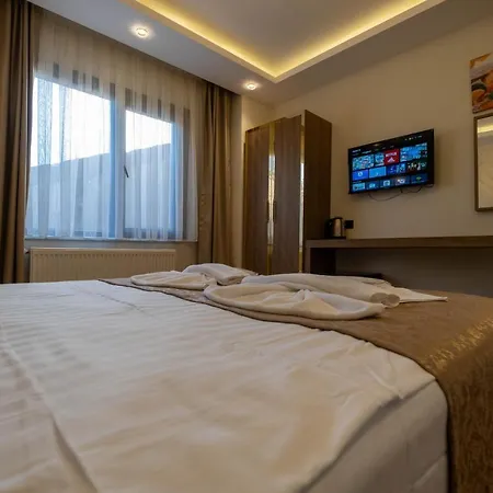 Homestay szállás Hopefull *