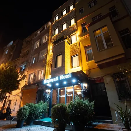 Hopefull Homestay szállás