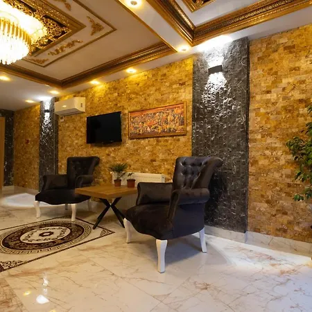 Hopefull Privatunterkunft Istanbul