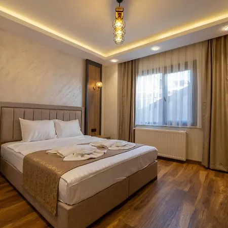 Hopefull Quarto em Acomodações Particulares