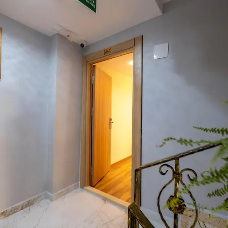 Quarto em Acomodações Particulares Hopefull *