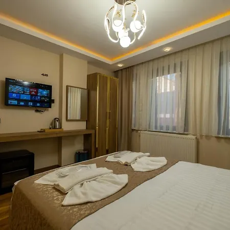 Hopefull Homestay Istanbul