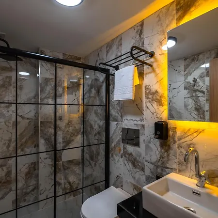 Hopefull Quarto em Acomodações Particulares