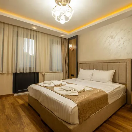 Hopefull Κωνσταντινούπολη