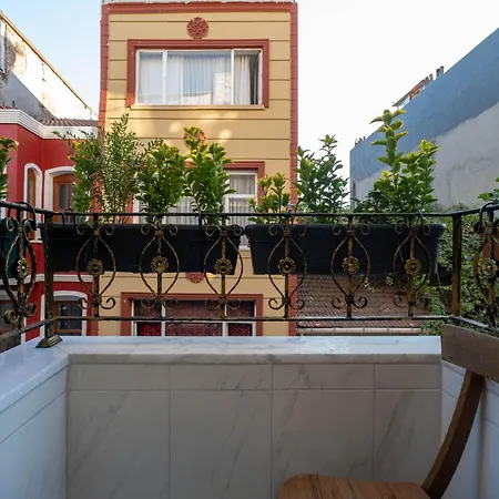 Homestay Hopefull Istanbul