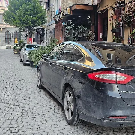 Hopefull Δωμάτια σε οικογενειακή κατοικία *