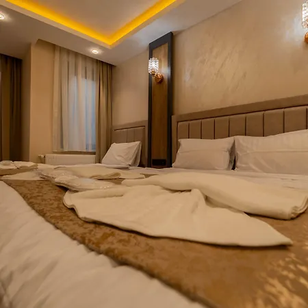 Hopefull Quarto em Acomodações Particulares Istambul