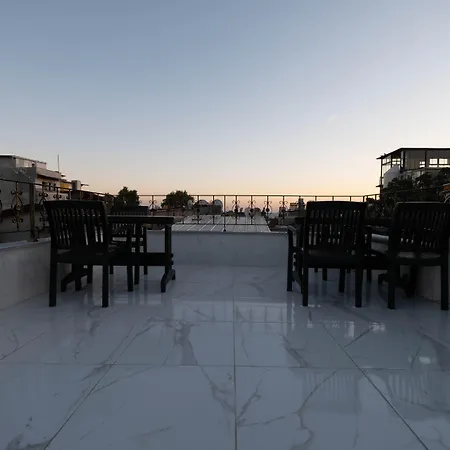 Homestay szállás Hopefull