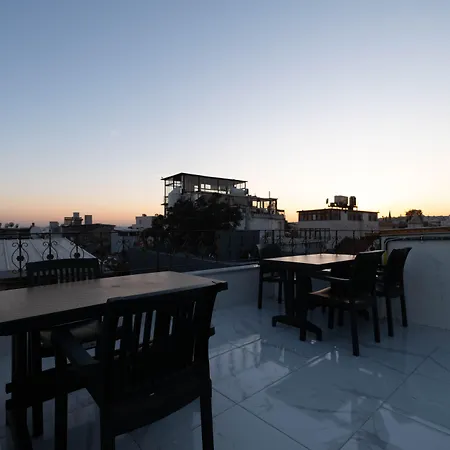 Homestay szállás Hopefull Isztambul