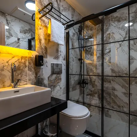 Quarto em Acomodações Particulares Hopefull *