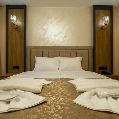 Hopefull Privat bolig