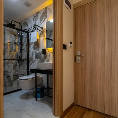 Hopefull Privat bolig