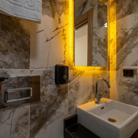 Privat bolig Hopefull