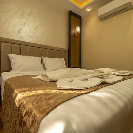 Hopefull Privat bolig Istanbul