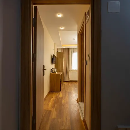 Privat bolig Hopefull Istanbul