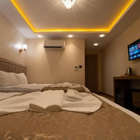 Privat bolig Hopefull