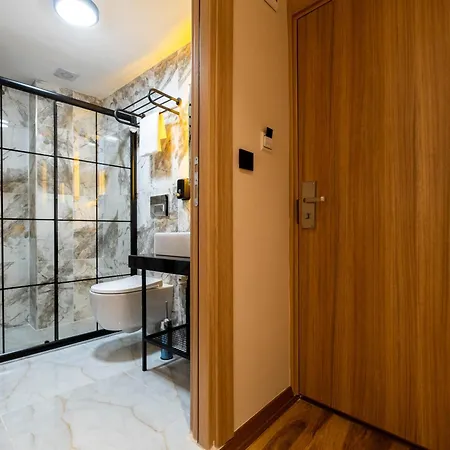 Hopefull Privat bolig Istanbul