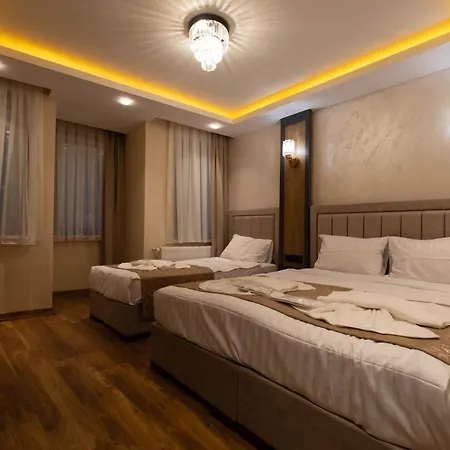 Hopefull Privat bolig *