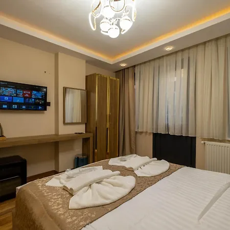 Hopefull Provincia di Istanbul