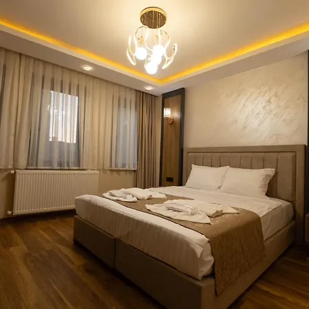Hopefull Alloggio in famiglia Provincia di Istanbul
