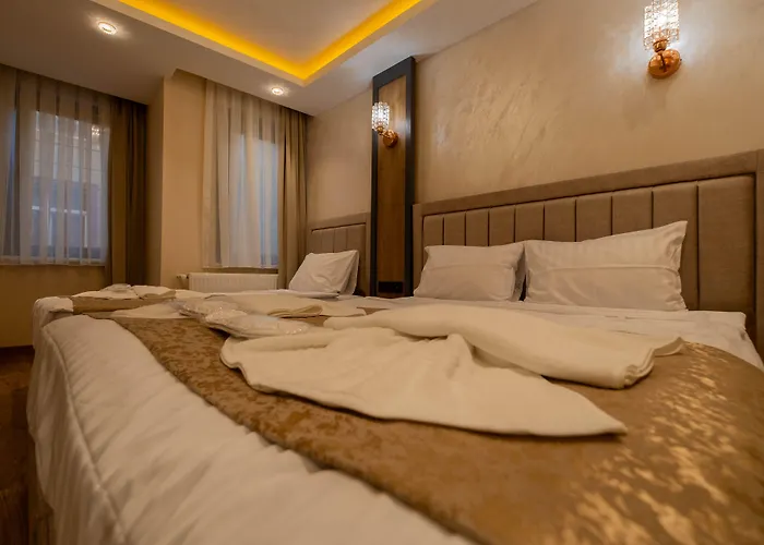 Hopefull Pansiyon İstanbul